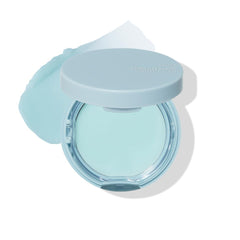 ETUDE SebumSoak Jelly Pressed Powder compact shows a matte, oil-control finish for all-day wear.