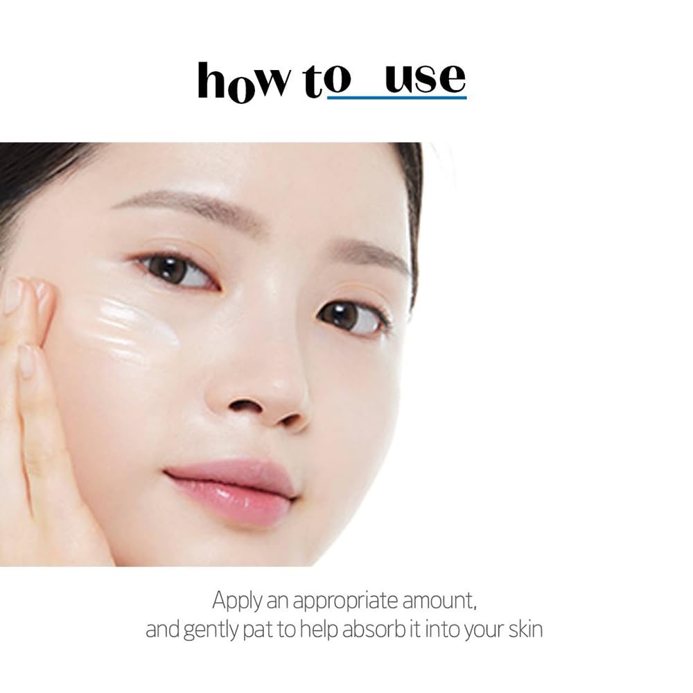 ETUDE SoonJung 10-Free Moist Emulsion back label detail with ingredients and pH information