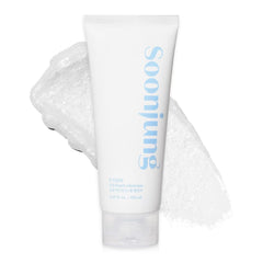 ETUDE SoonJung 5.5 Foam Cleanser bottle with gentle pH 5.5 for sensitive skin.