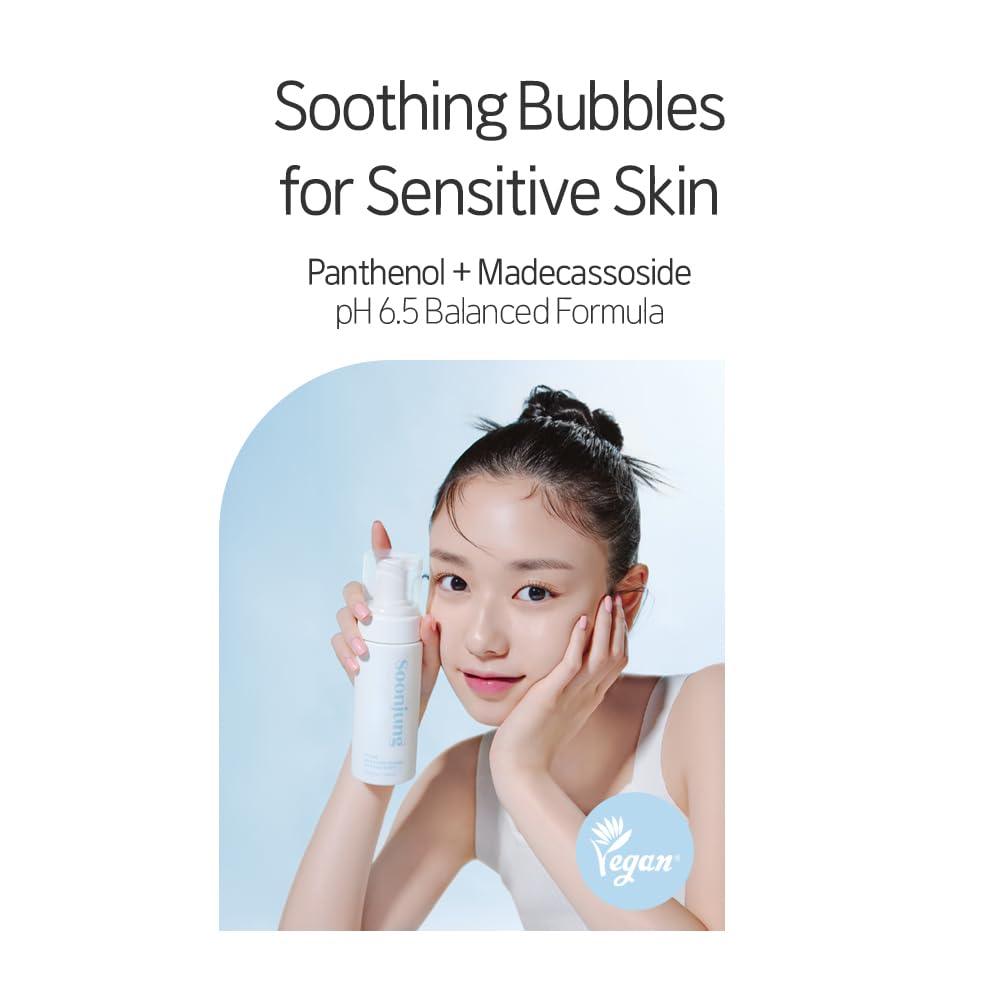 ETUDE SoonJung panthenol-madecassoside calming focus on bottle