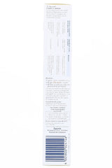 Pump-top dispenser on Eucerin Complete Repair for easy, controlled application.
