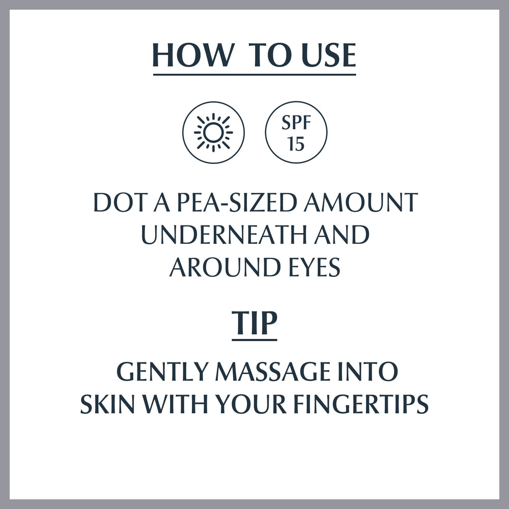 Eucerin Hyaluron Filler Eye Treatment ingredients include hyaluronic acid.