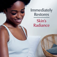 Cream texture of Eucerin Intensive Repair Lotion highlights non-greasy hydration.