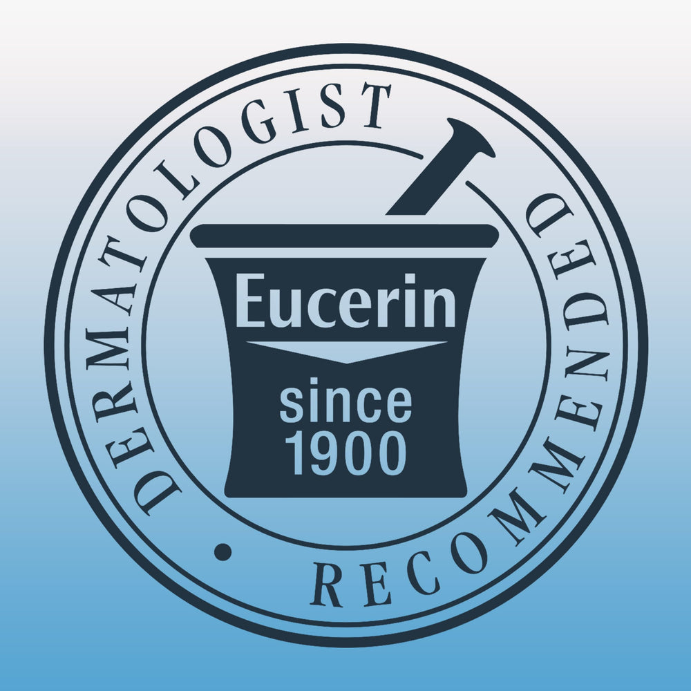 Eucerin micellar-water after-use skin feel clean and hydrated