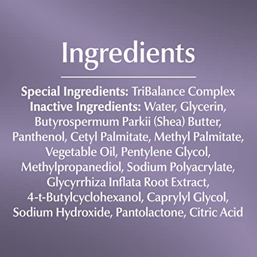 Daily routine with Eucerin Skin Balance Day Cream promotes consistent moisturization.