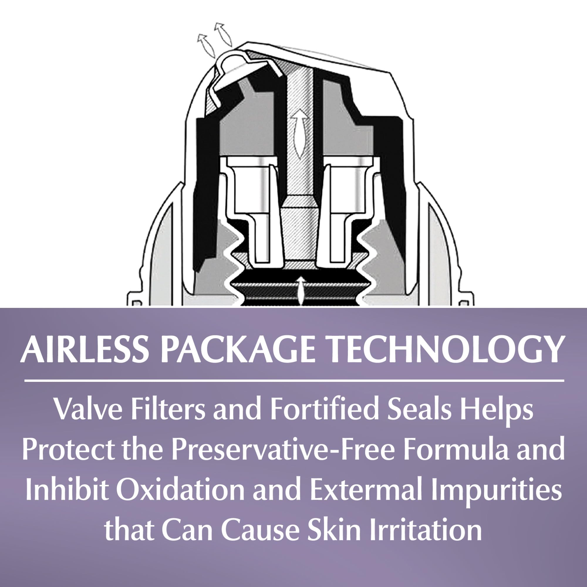 Dermatologist-recommended Eucerin Skin Balance supports science-backed skincare.