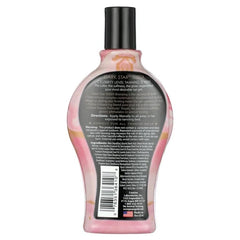 European Gold Dark Star 5000X application scene shows gradual bronzing development.