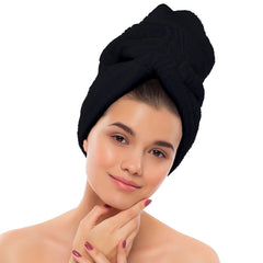 Eurow Microfiber towel demonstrates high absorption for quick blotting