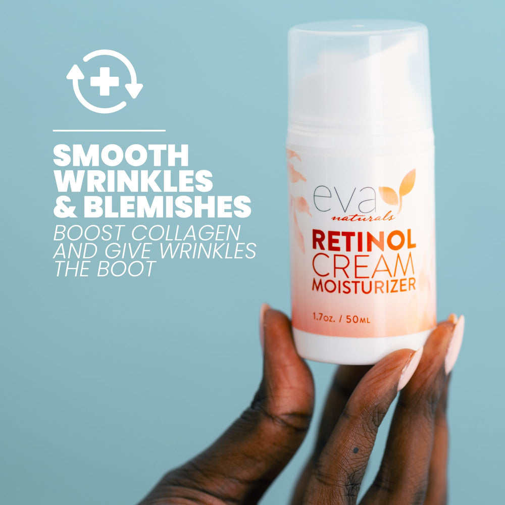 Eva Naturals aloe vera and jojoba image highlights hydrating botanicals for moisture retention.