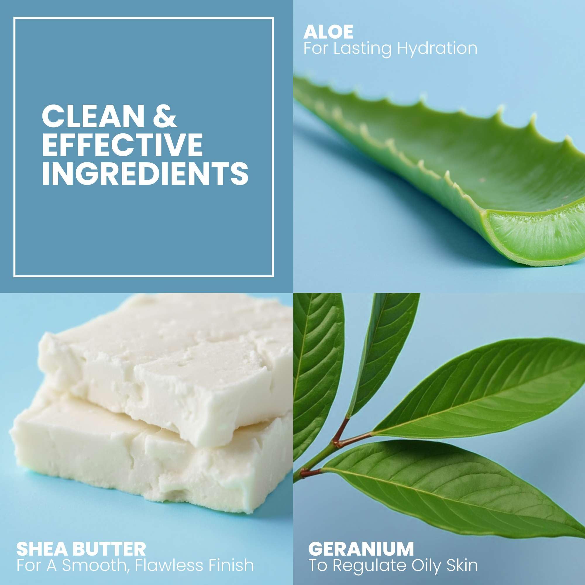 Eva Naturals Collagen Peptide Moisturizer night routine image suggests overnight nourishment.