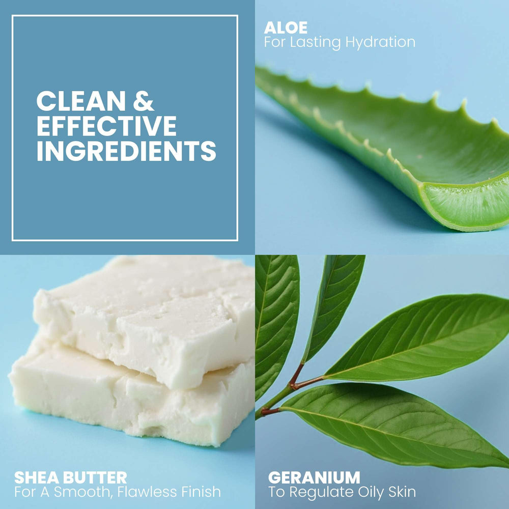 Eva Naturals Collagen Peptide Moisturizer night routine image suggests overnight nourishment.