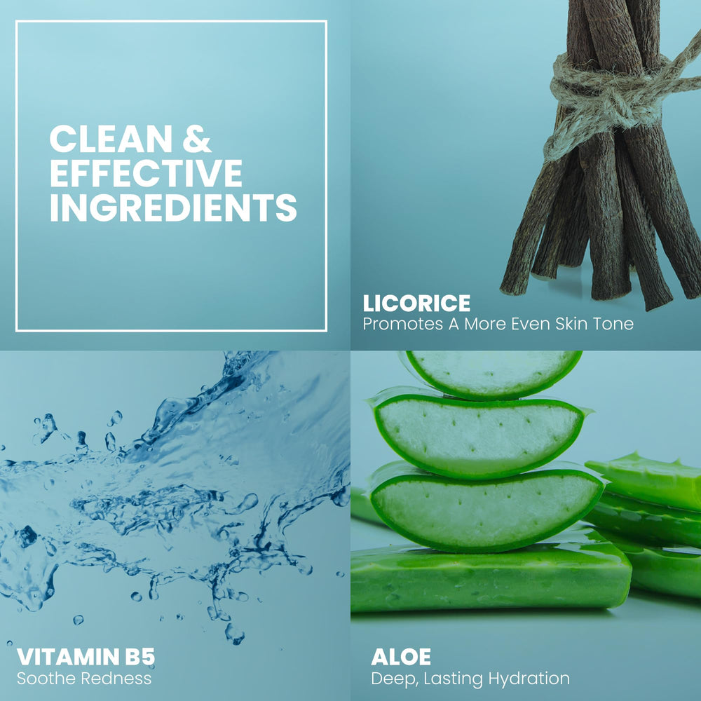Eva Naturals CoQ10 energy closeup evokes vitality for skin resilience.
