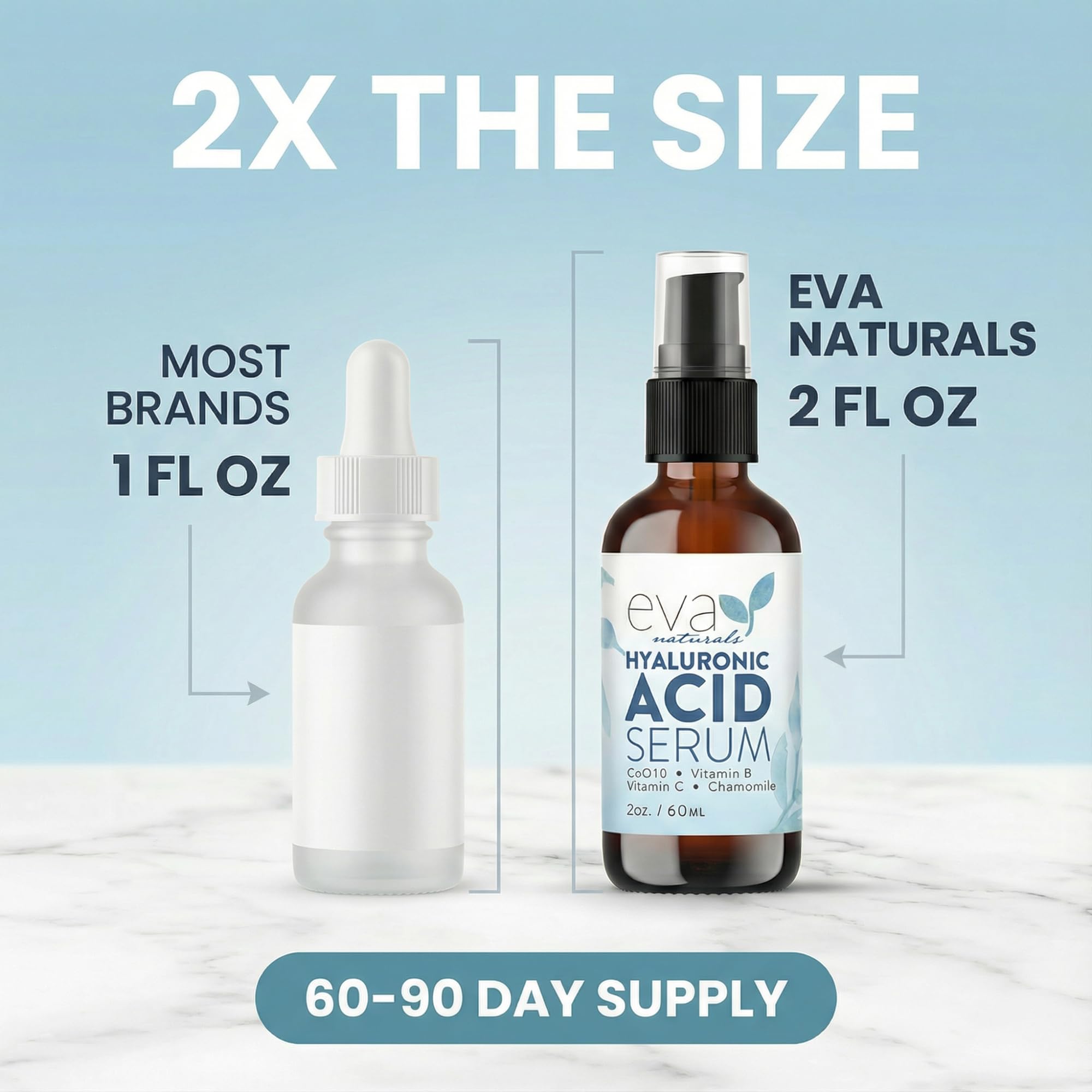 Eva Naturals cruelty-free label emphasizes ethical, vegan skincare choices.