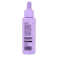 EVA NYC Mane Magic Nourishing Hair Oil dropper closeup for precise, small-amount application