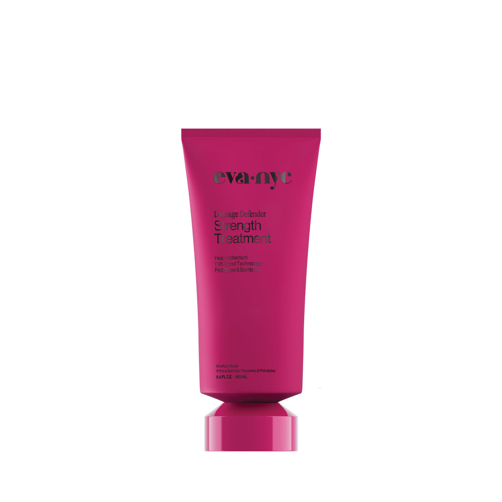 Eva NYC Repair Leave-In bottle for quick, on the go hair repair and protection