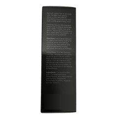 Evalectric Argan Oil Hair Serum hands apply emphasizes fast-absorbing shine and frizz control.