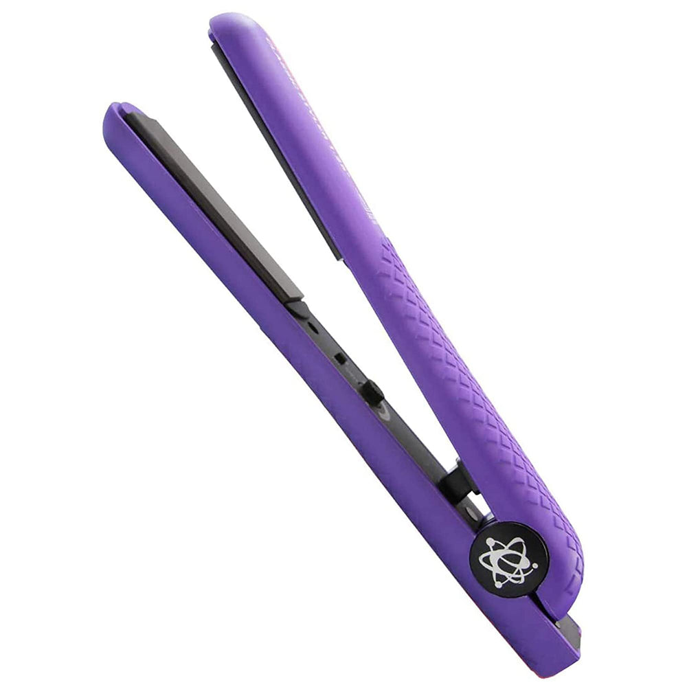 Evalectric Classic Styler even heat distribution helps minimize hotspots
