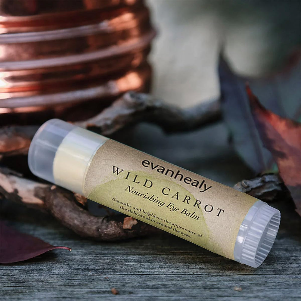 evanhealy eye balm travel applicator in purse-size image for easy use