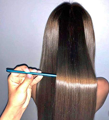 Evans value-pack before-after transformation of hair texture