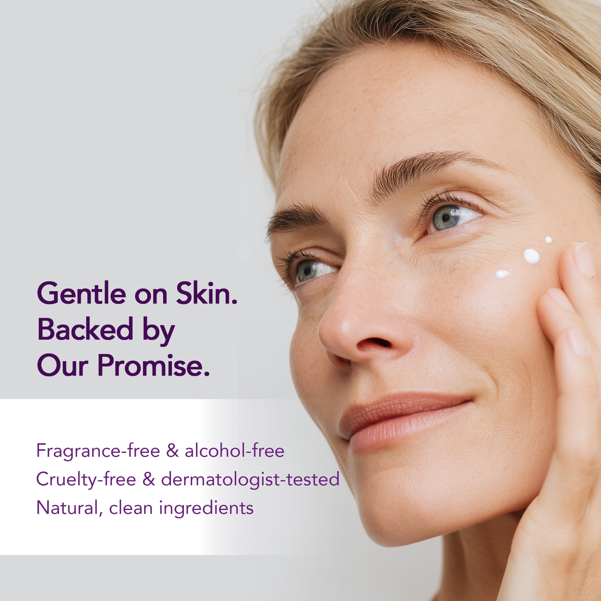 Evdayam Caffeine Eye Cream fits into morning routine with brightening potential