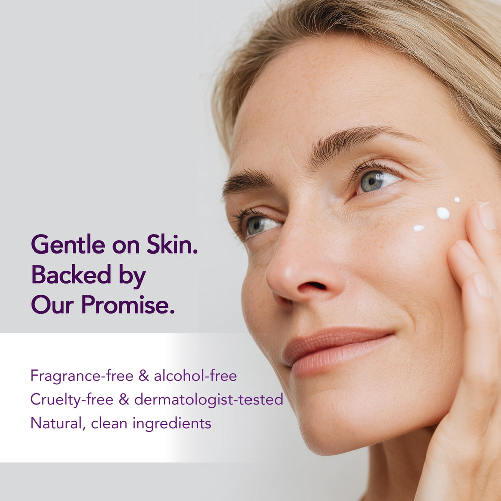 Evdayam Caffeine Eye Cream fits into morning routine with brightening potential