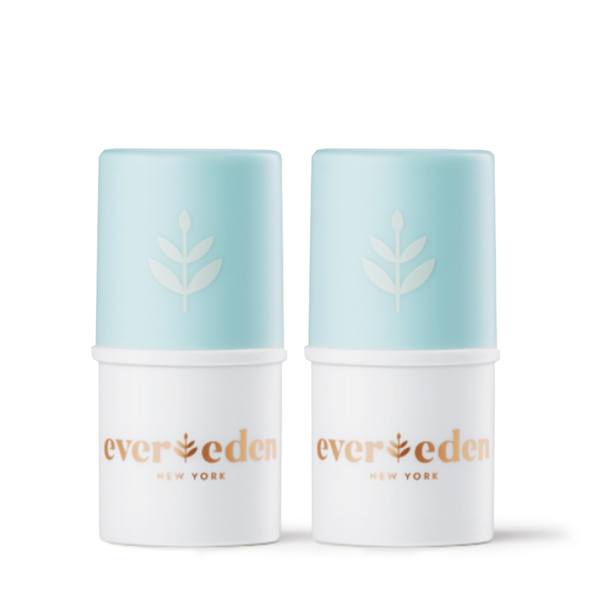Evereden Baby Lip Balm packaging—compact design for on-the-go lip care.