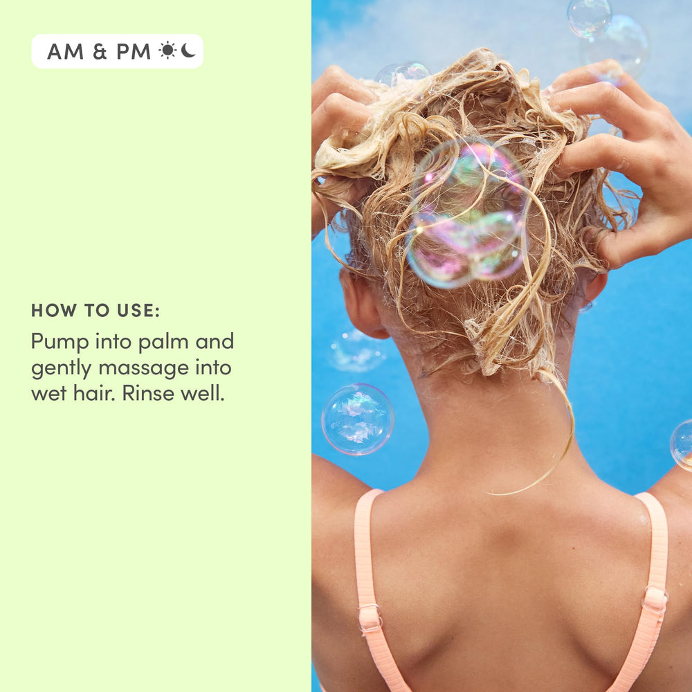 Evereden dermatologist-tested seal; reinforces safety and professional oversight.