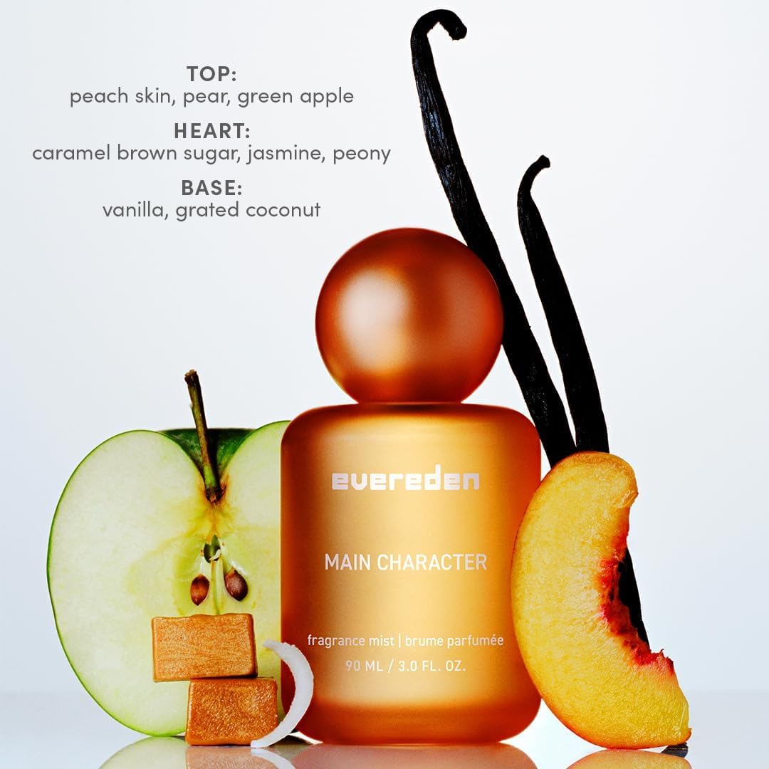 Evereden trio-pack display-ready image emphasizes mix-and-match scent options for daily vibes.