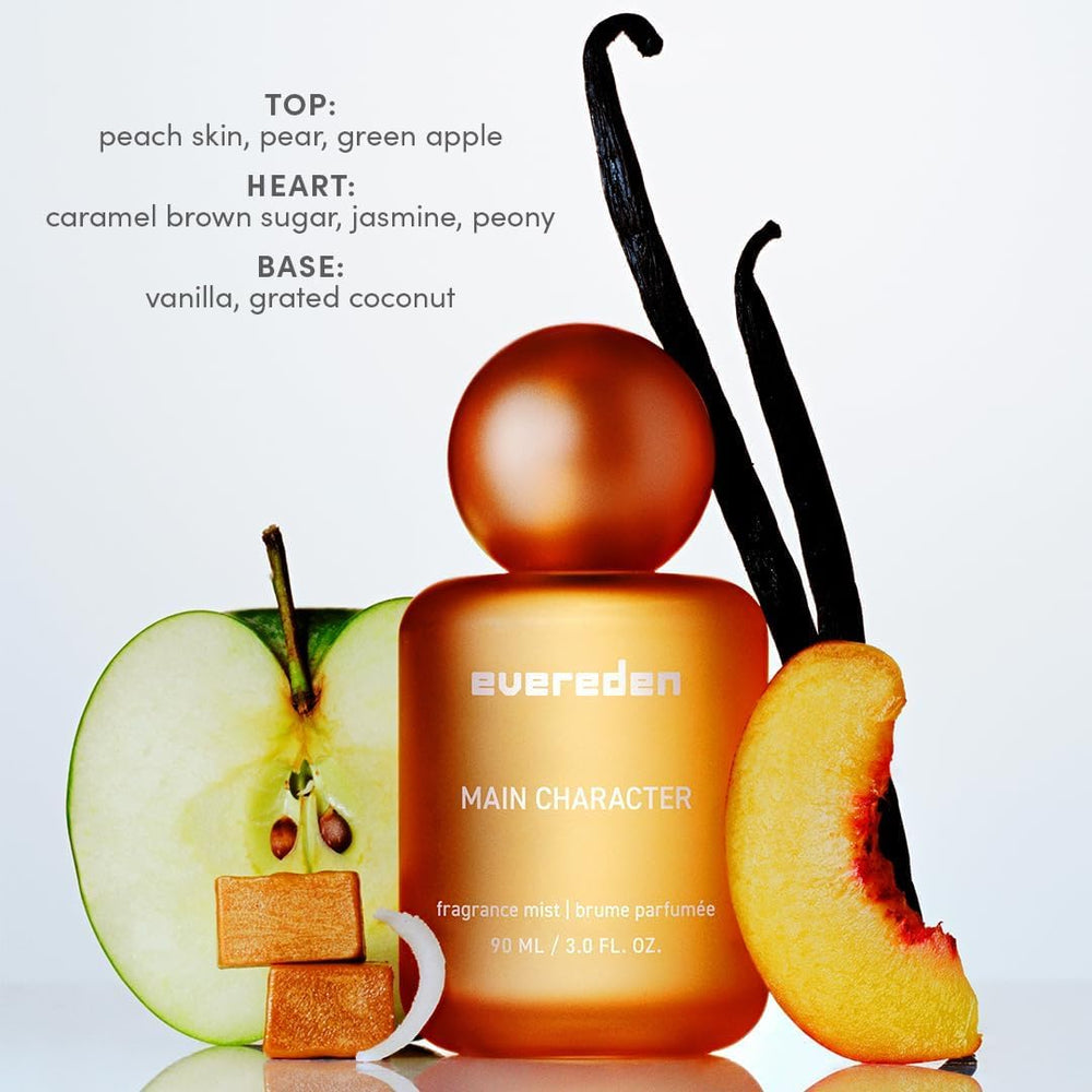 Evereden trio-pack display-ready image emphasizes mix-and-match scent options for daily vibes.