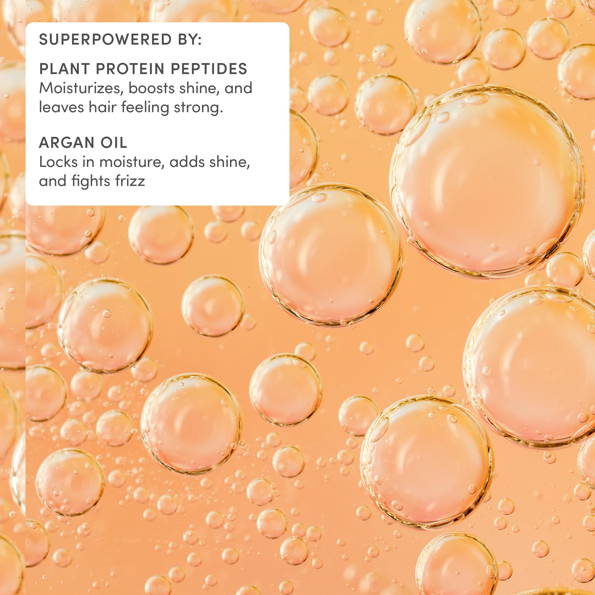 Evereden Kids Detangler silicone-free formula for safe detangling.