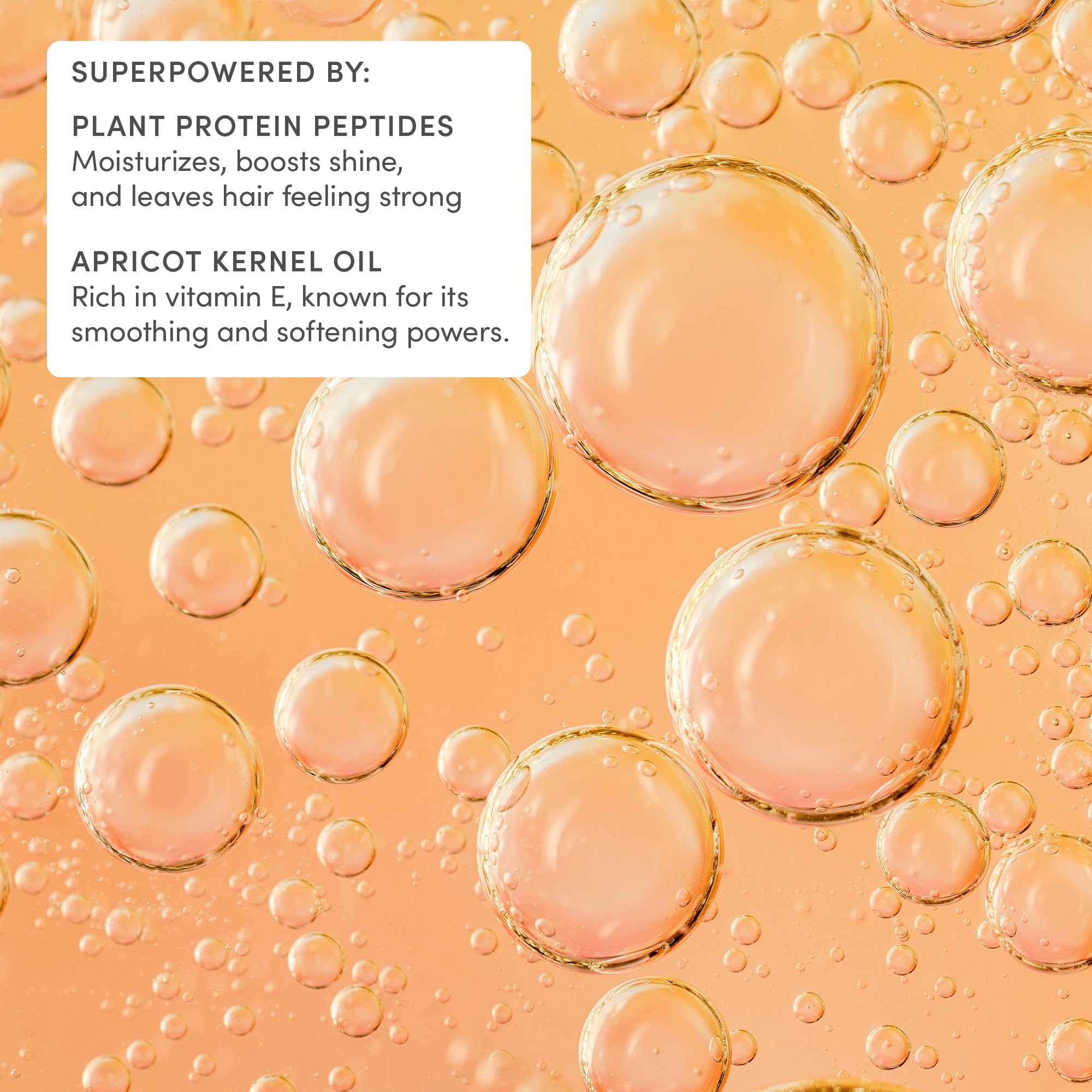 Evereden Kids Shampoo dermatologist-tested, non-toxic formula for daily use.