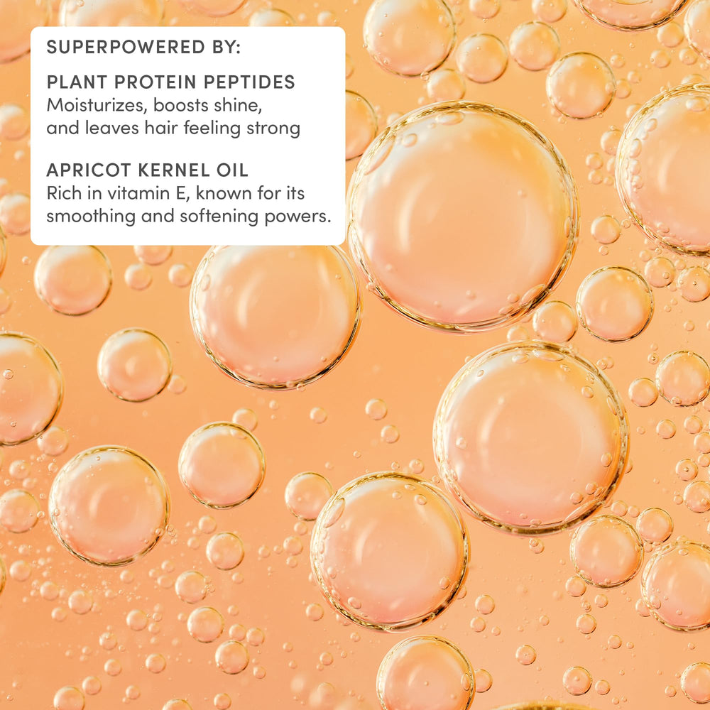 Evereden Kids Shampoo dermatologist-tested, non-toxic formula for daily use.
