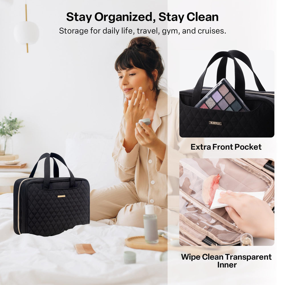 Everfun multipurpose travel bag suitable for daily life trips gym weddings
