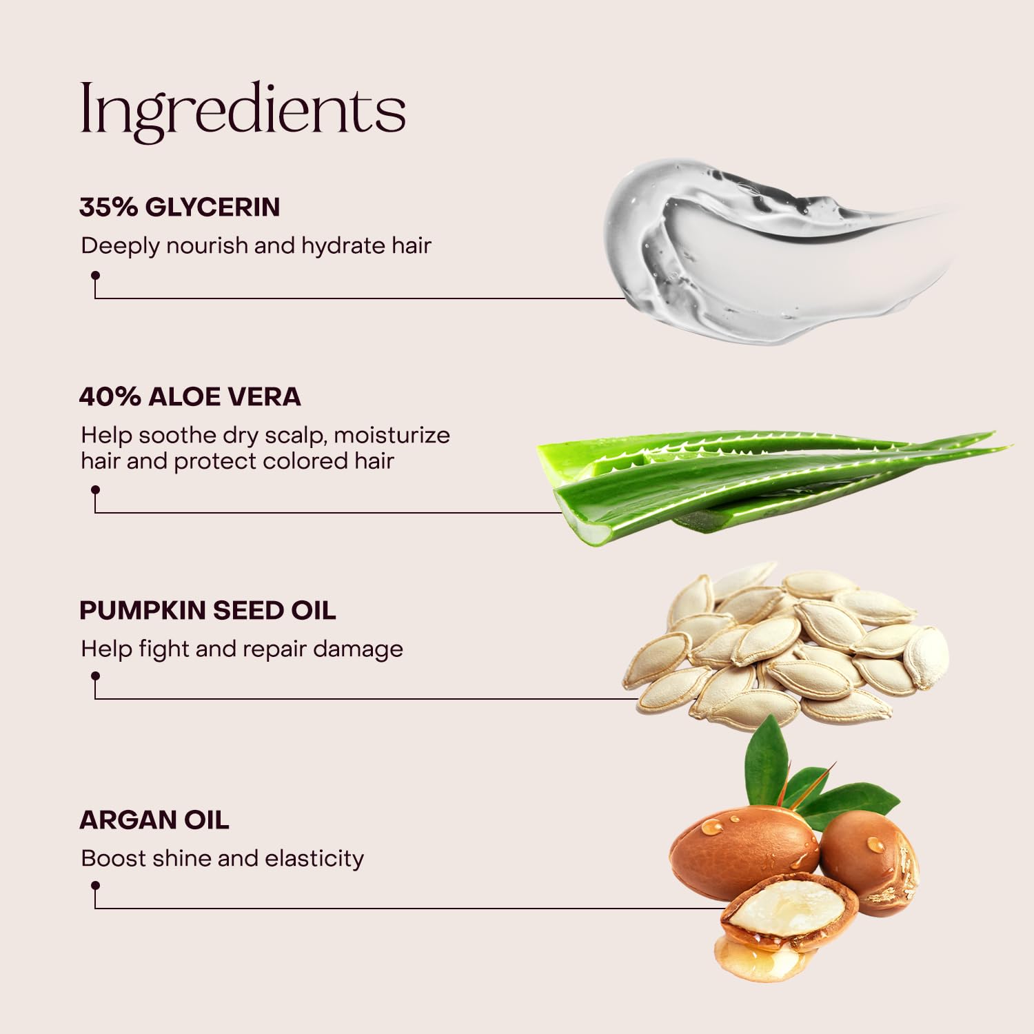 Everist label highlights 100% plant-based, paraben-free formula for cleaner care.