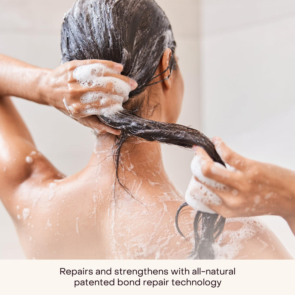 Everist Mascarilla Capilar Nutrición profunda para cabello sedoso.