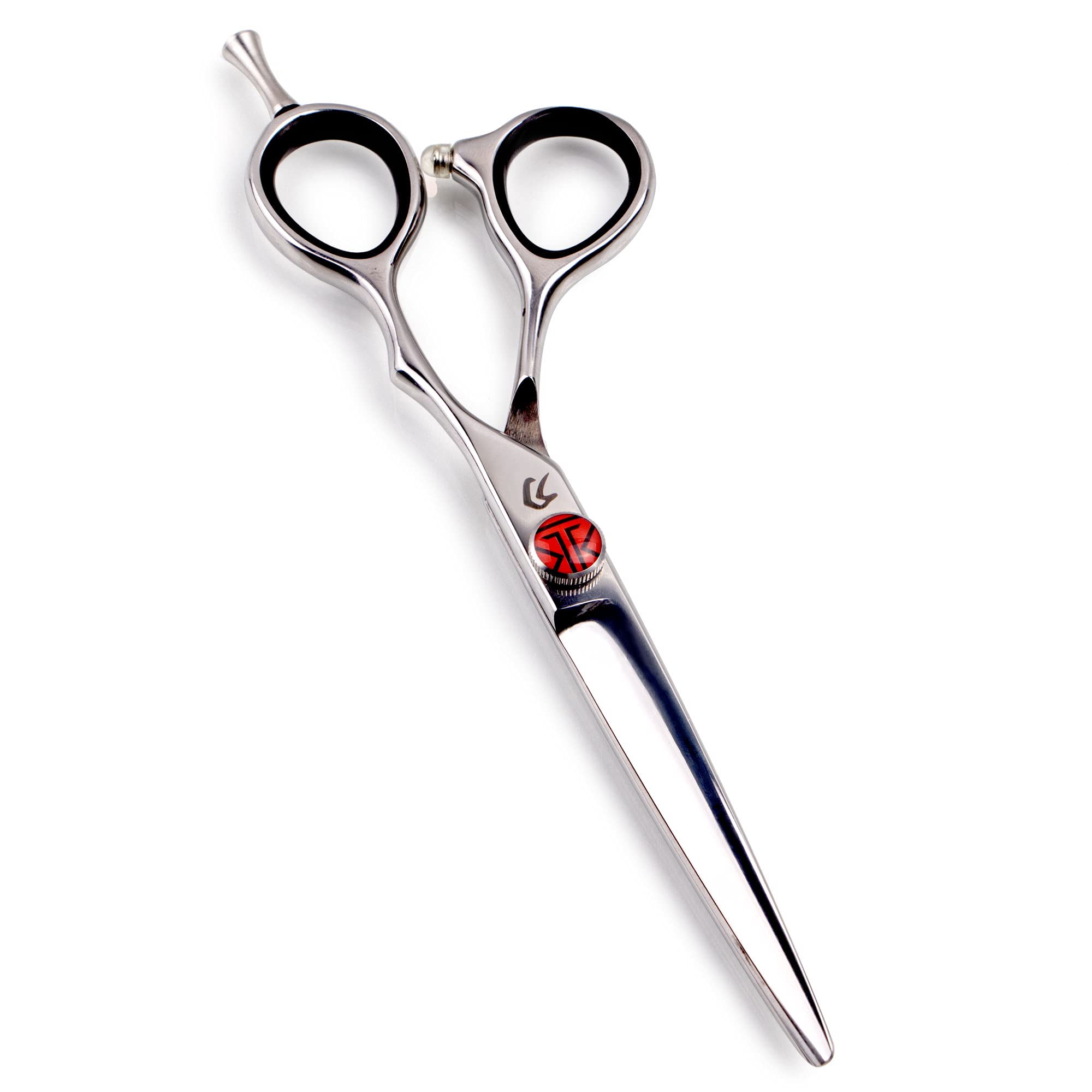 Everlong Tokko Katana Classic blade shine highlights razor-edge precision for clean cuts.