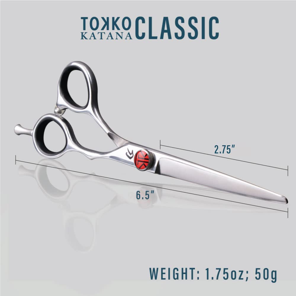everlong Katana Classic packaging image highlighting premium Korean craftsmanship and ethical sourcing.