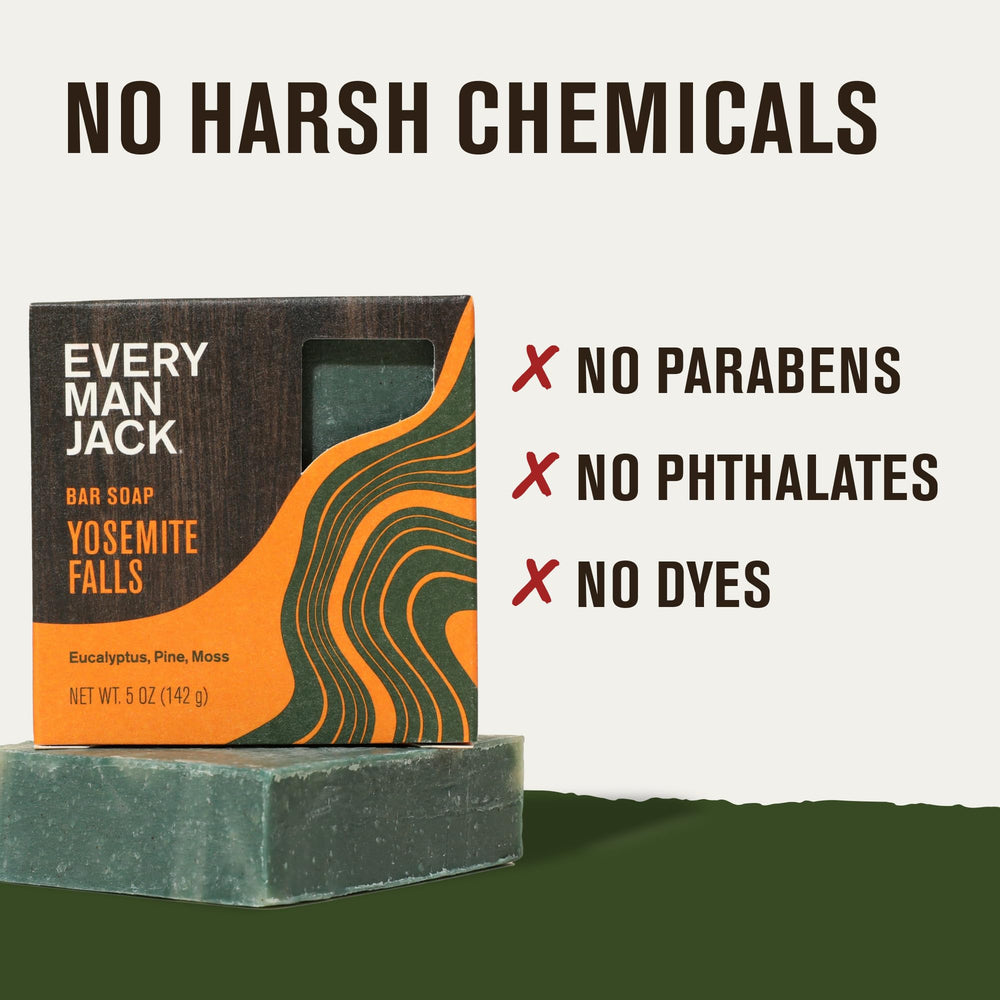 Every Man Jack Cold Plunge 2-pack—value-pack for shared routines or travel.