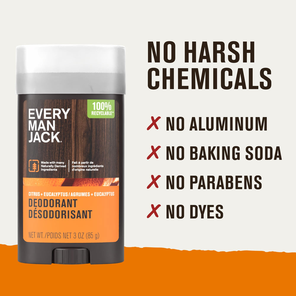 Every Man Jack corn-derived propanediol skin-conditioning highlight