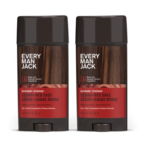 Every Man Jack Mt. Tam origin and US-made deodorant.