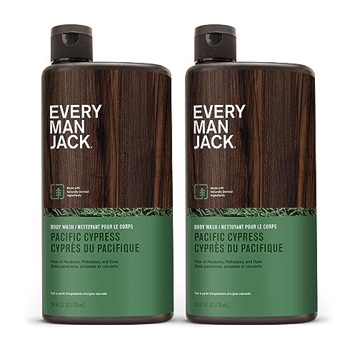 Two-bottle pack visuals for value-minded shoppers seeking reliable daily wash.