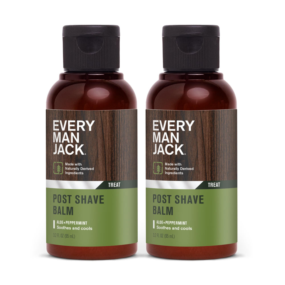 Product in-use shot of 3.2oz tube ready for daily routine