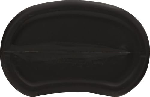 Every Man Jack Sandalwood label close-up highlights natural ingredients and no dyes