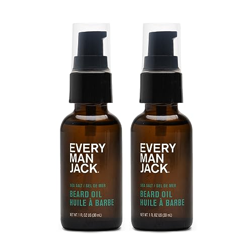 Every Man Jack sea-mineral-citrus-fragrance supports daily grooming with coastal vibes.