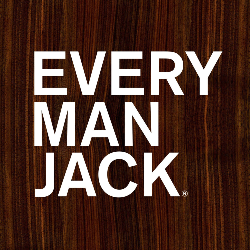 Every Man Jack thickness-focused visual hints at fuller-looking hair possibilities.