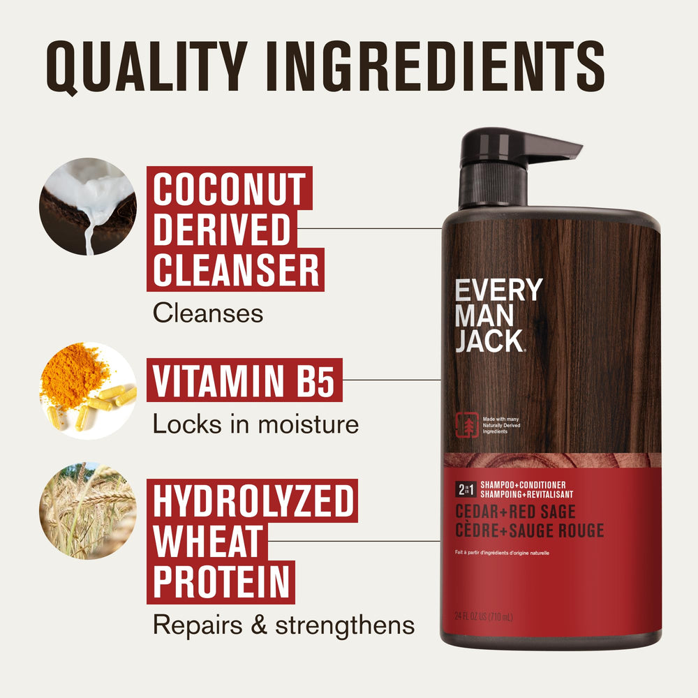 Every Man Jack wheat protein moisture detail signaling conditioning support
