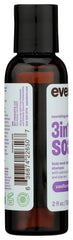 Everyone 3en1 aceites esenciales lavanda y vainilla para una experiencia sensorial suave.