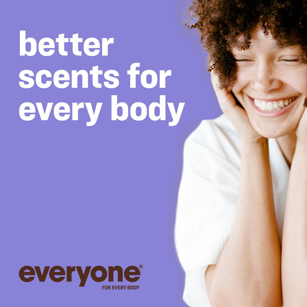 Person applying lotion to skin suggests quick absorption and comfortable feel.