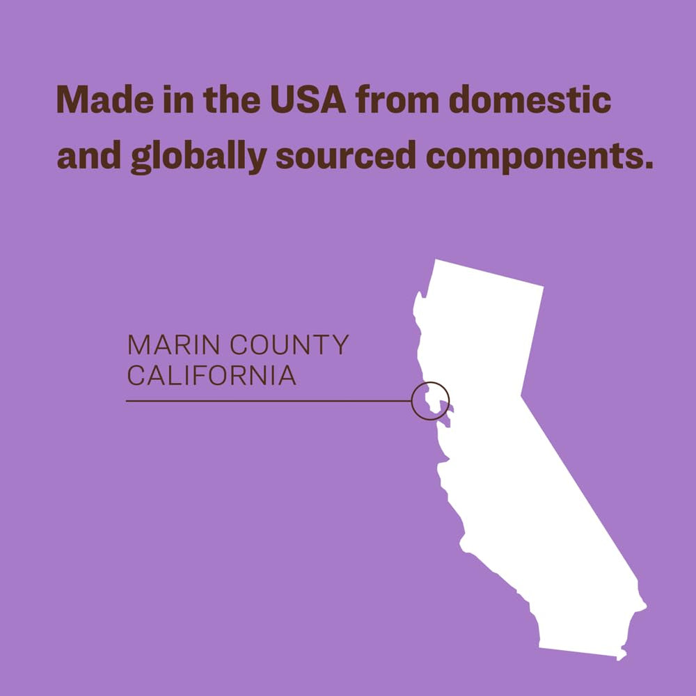Everyone Vanilla & Lavender product close-up highlighting scent and moisturizing feel.