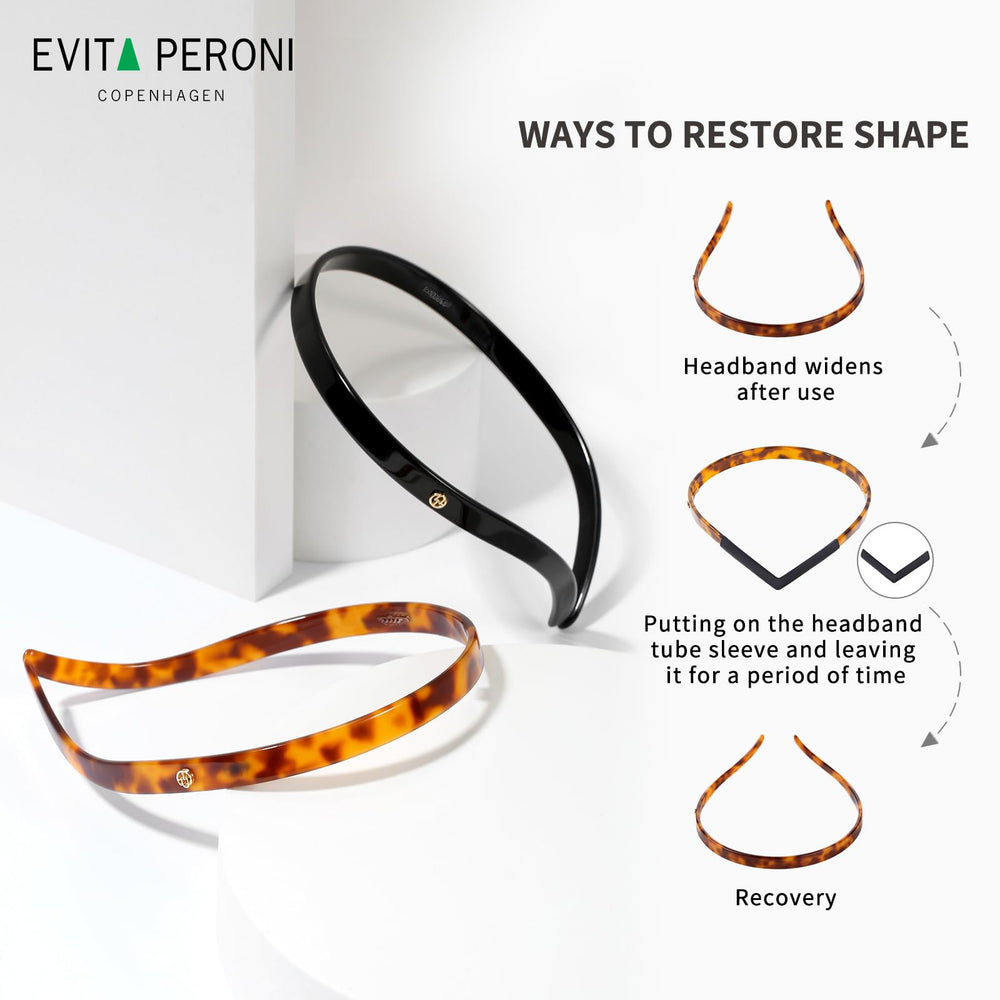 EVITA PERONI makeup-sports-use captures daily routines like makeup and workouts